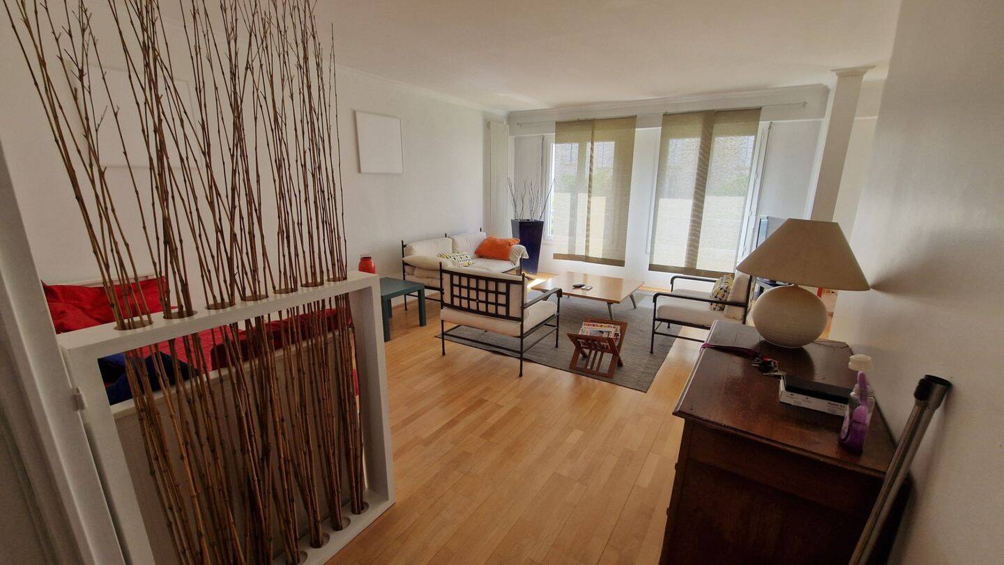Maison à louer, 86m², RUEIL MALMAISON