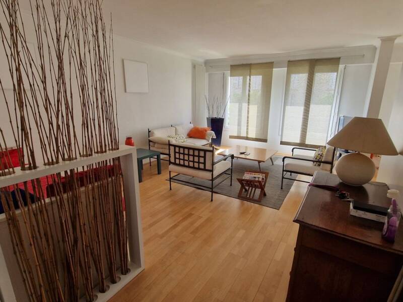 Maison à louer, 86m², RUEIL MALMAISON