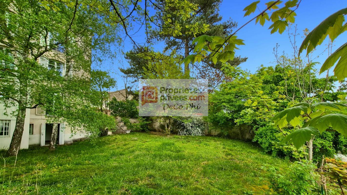 Maison à vendre, 110m², VERSAILLES