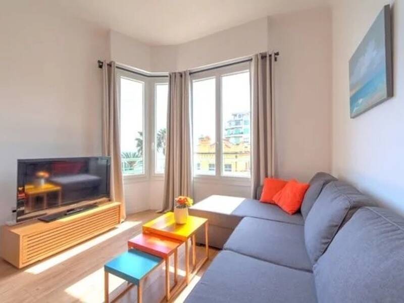 Maison à louer, 38m², NICE