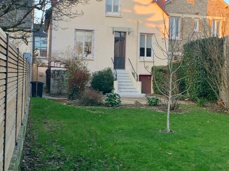 Maison à vendre, 102m², RENNES