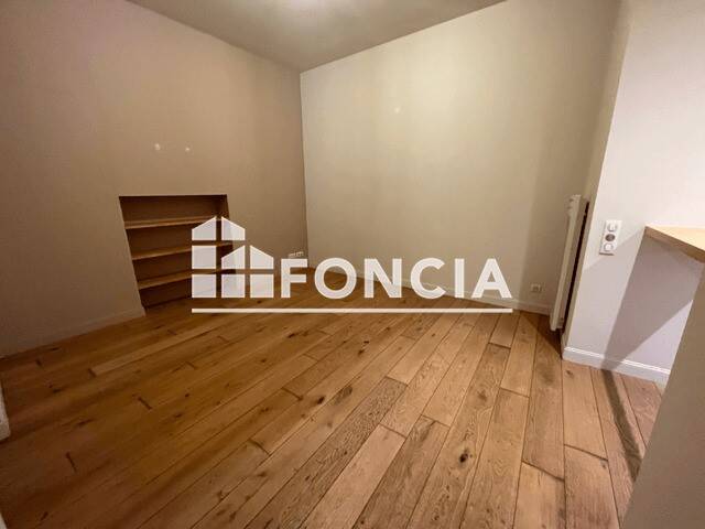Maison à louer, 44m², PAU