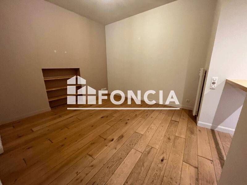 Maison à louer, 44m², PAU