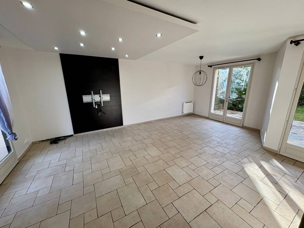 Maison à vendre, 110m², DEUIL LA BARRE