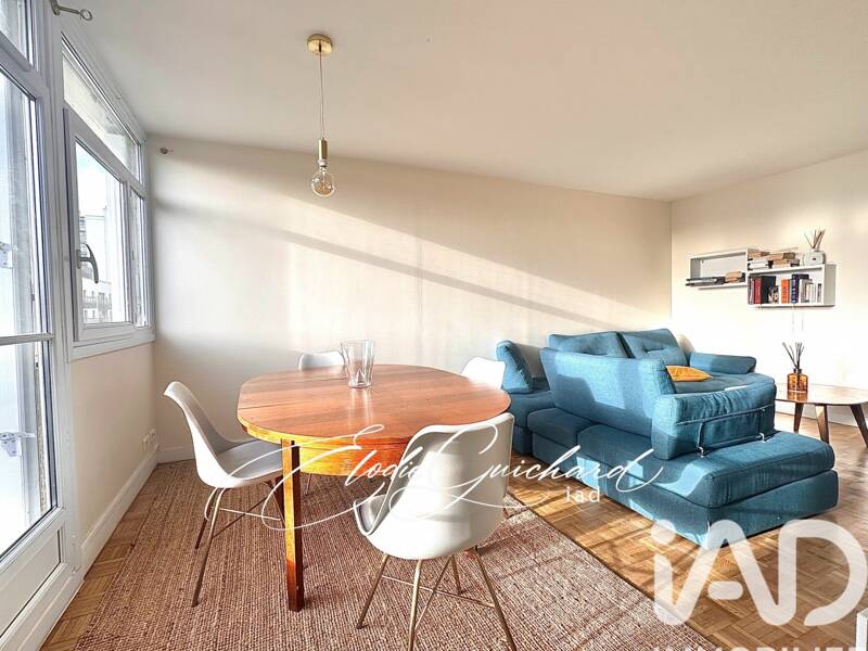 Maison à louer, 74m², RUEIL MALMAISON