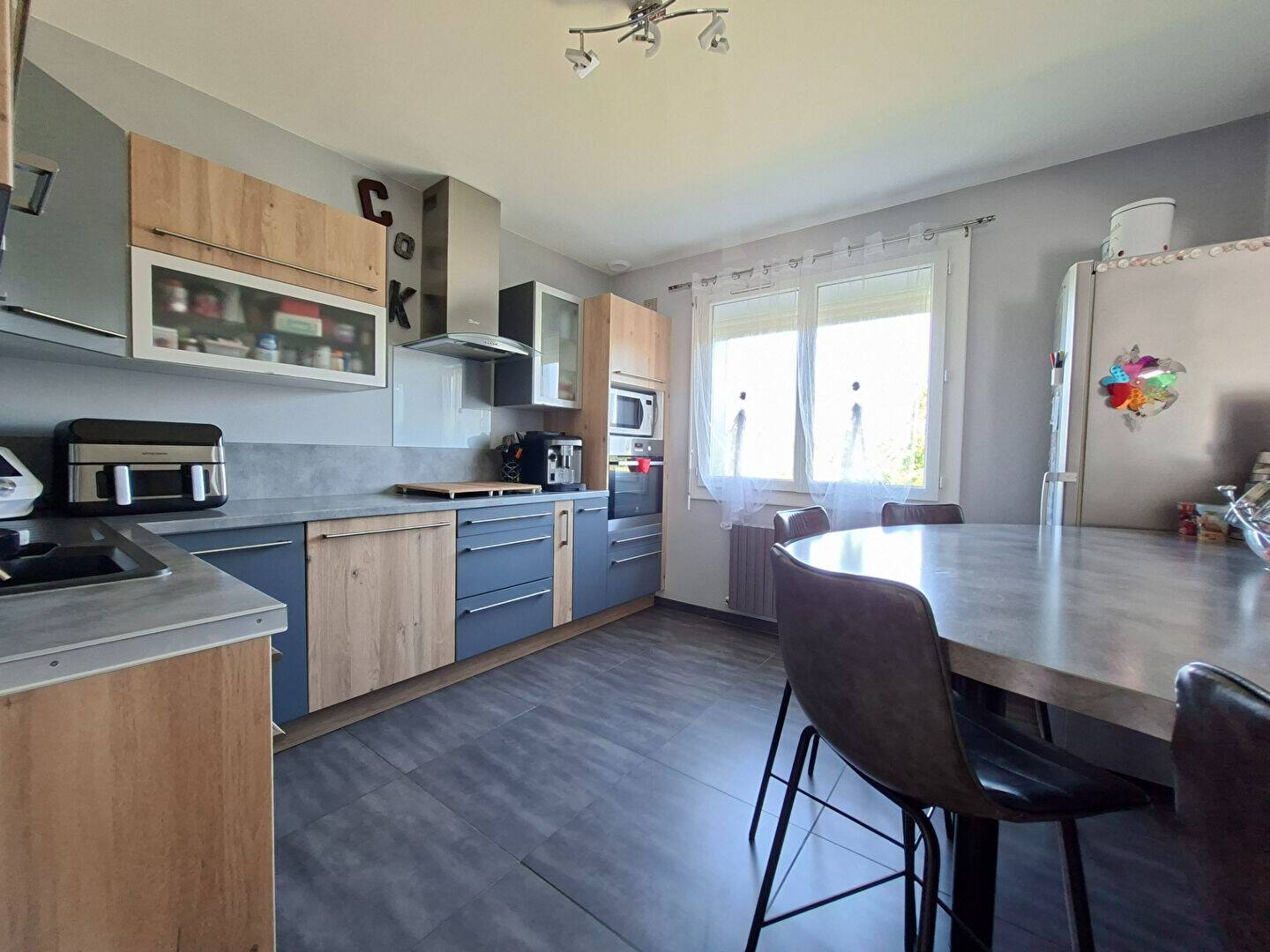Maison à vendre, 180m², SAINT NAZAIRE