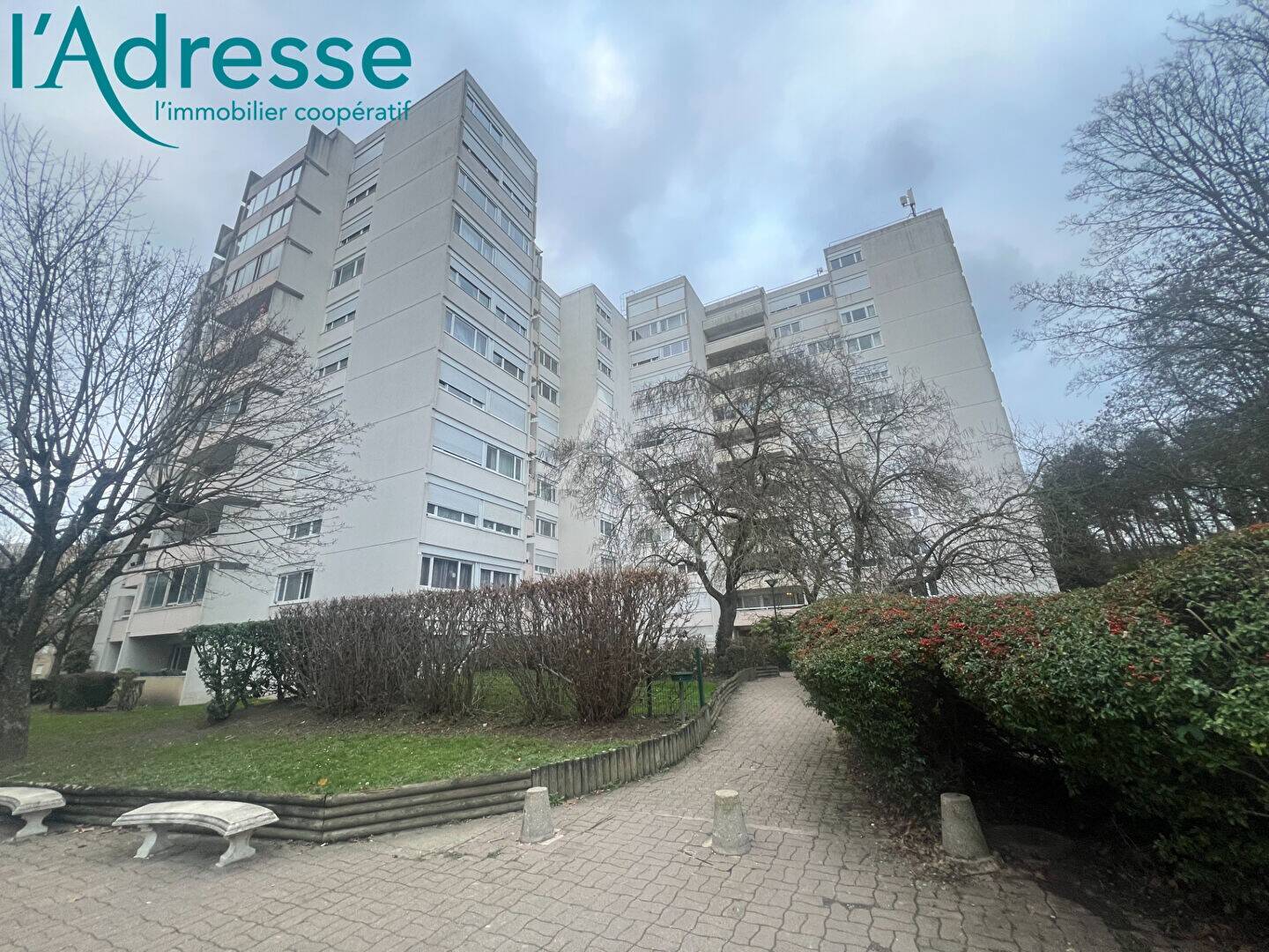 Maison à louer, 66m², NOISY LE GRAND
