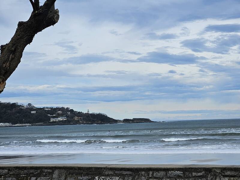 Maison à louer, 45m², HENDAYE