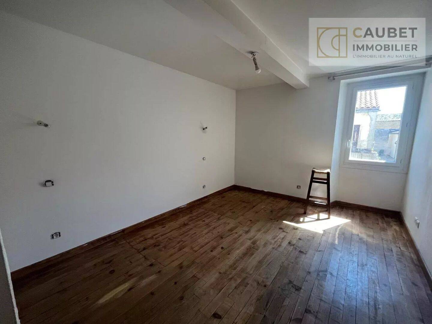 Maison à louer, 73m², RABASTENS DE BIGORRE