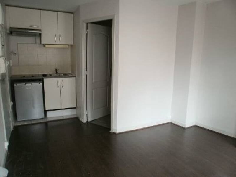 Maison à louer, 18m², TOULOUSE