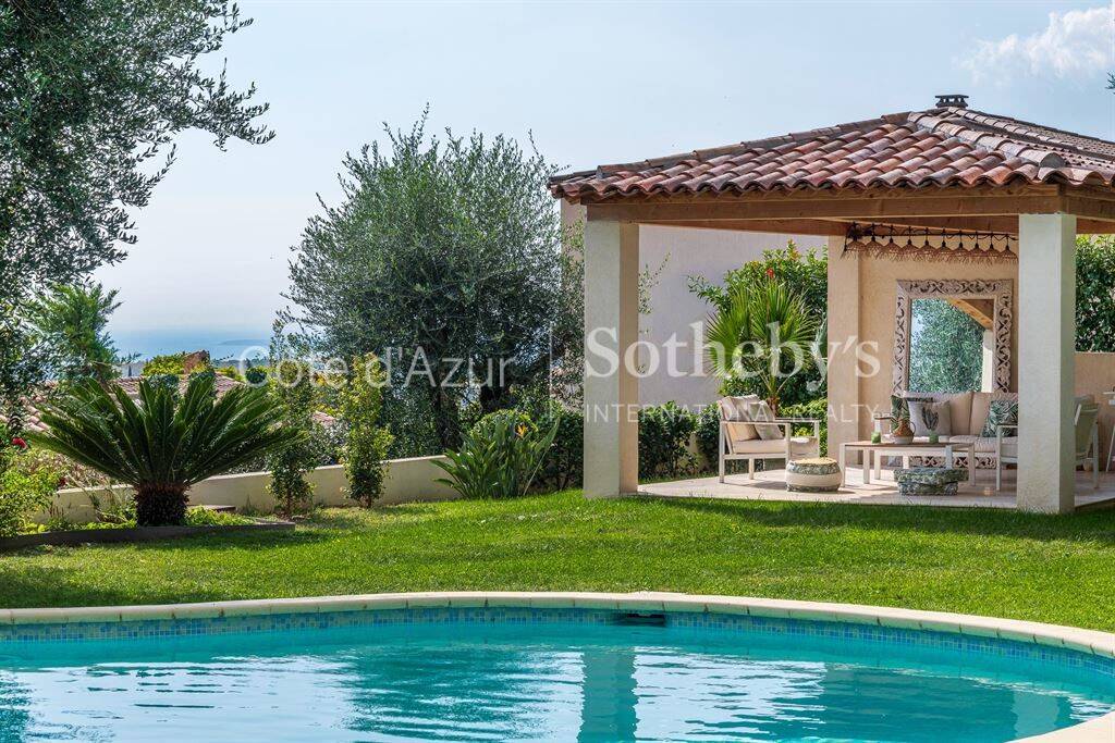 Maison à vendre, 163m², GATTIERES