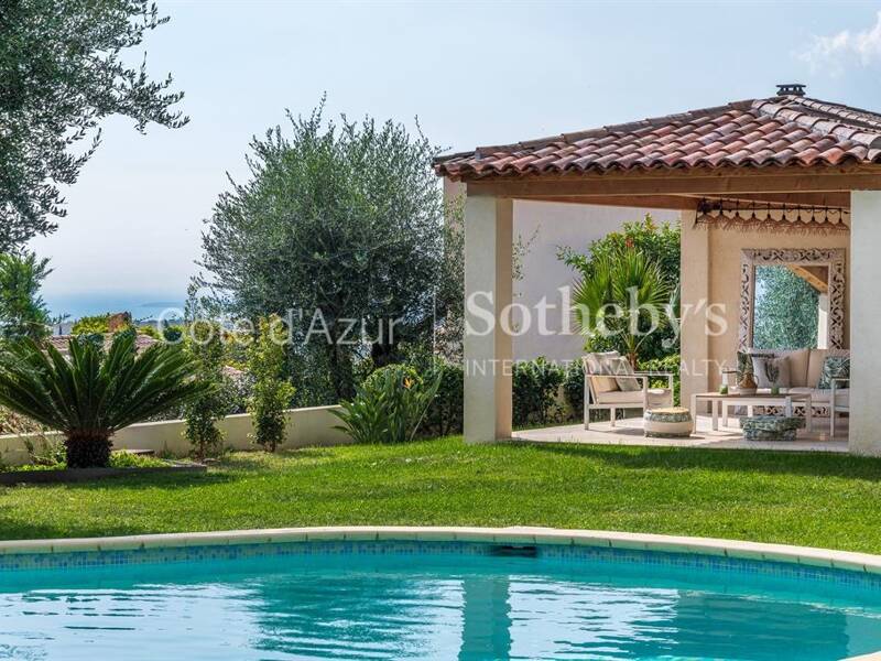 Maison à vendre, 163m², GATTIERES