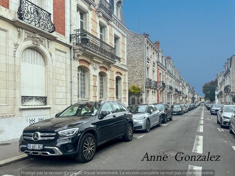 Maison à vendre, 237m², ORLEANS