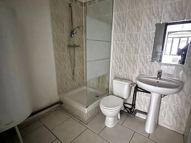 Maison à louer, 39m², ORCHIES