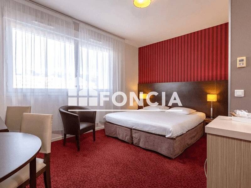 Maison à louer, 40m², GRENOBLE