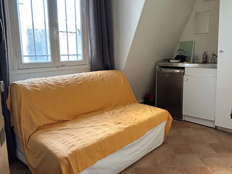 Maison à vendre, 10m², PARIS 17E