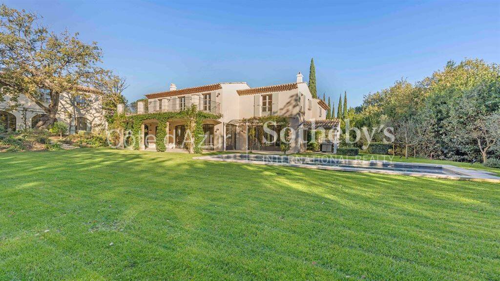 Maison à vendre, 575m², SAINT TROPEZ