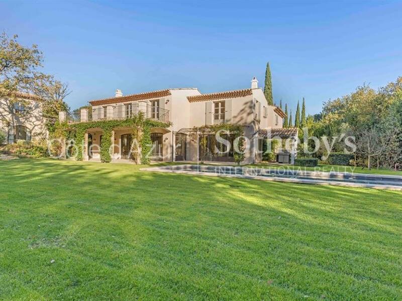 Maison à vendre, 575m², SAINT TROPEZ