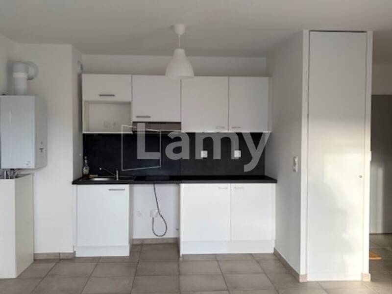 Maison à louer, 46m², CLERMONT FERRAND