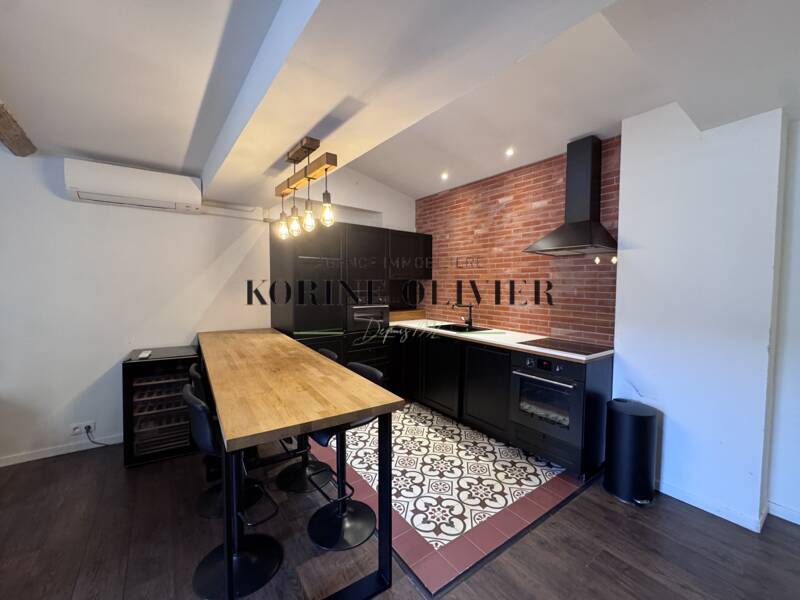 Maison à louer, 67m², AIX EN PROVENCE