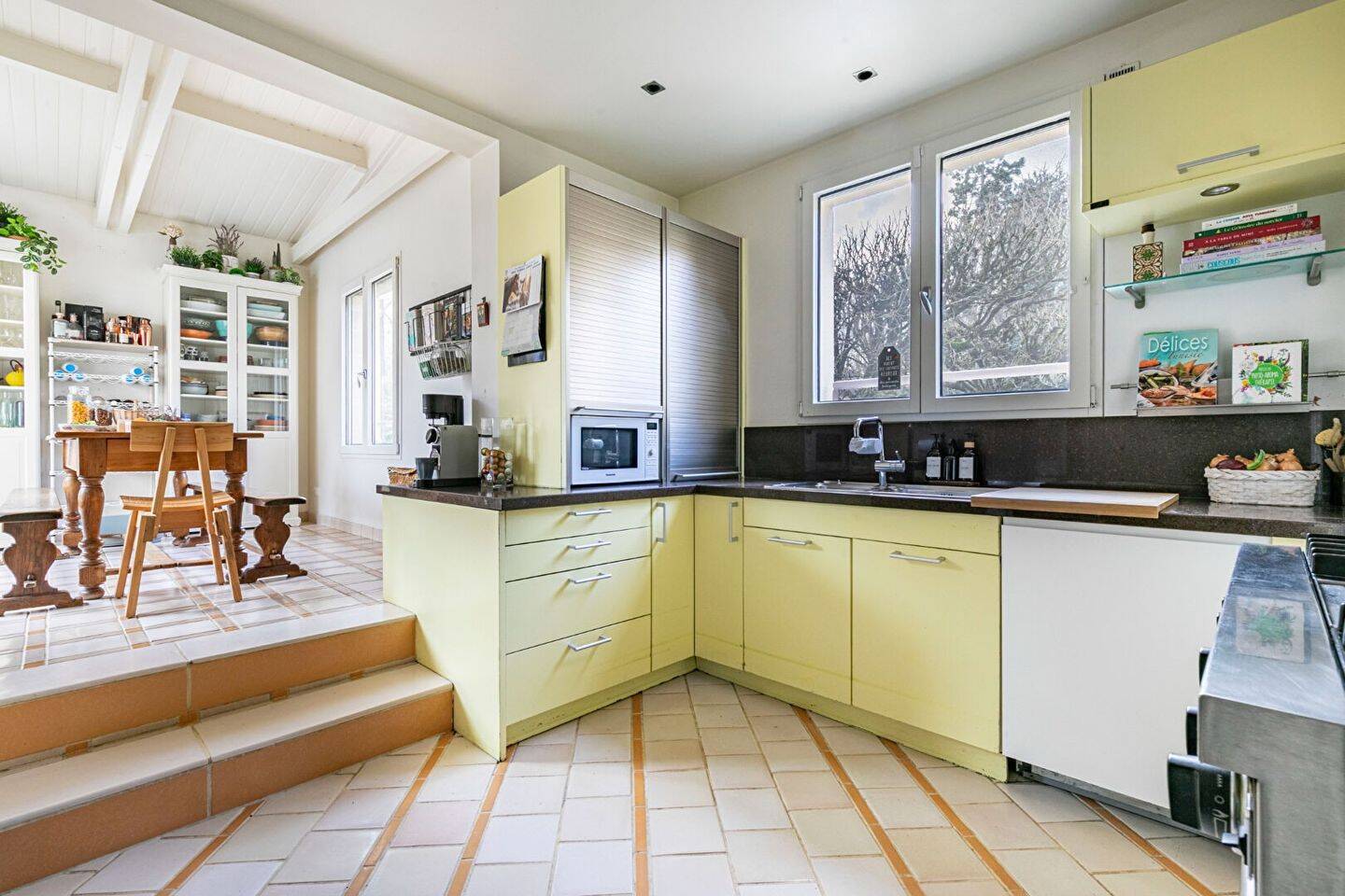 Maison à vendre, 250m², SEVRES