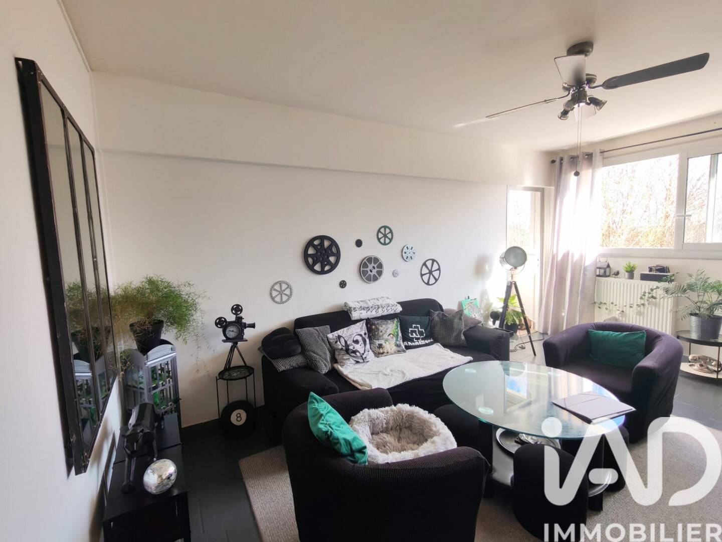 Maison à vendre, 62m², COMBS LA VILLE