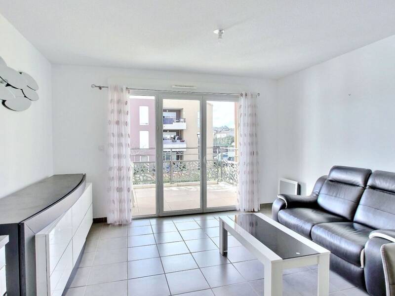 Maison à vendre, 42m², LE LUC