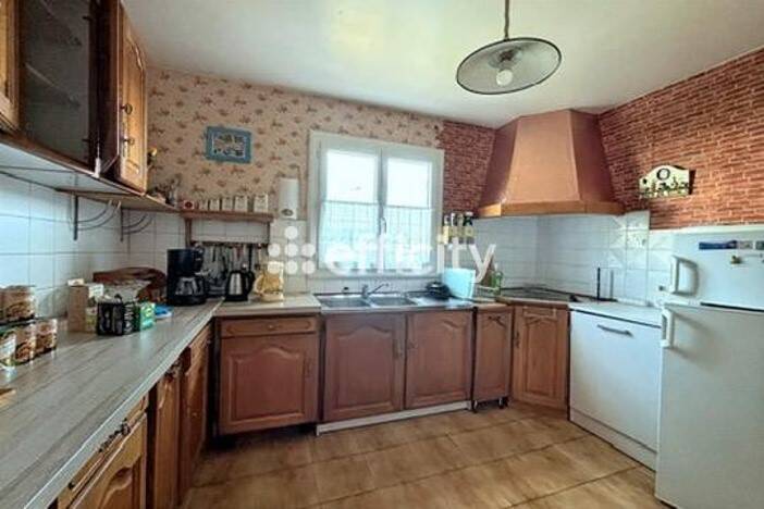 Maison à vendre, 79m², BEZIERS