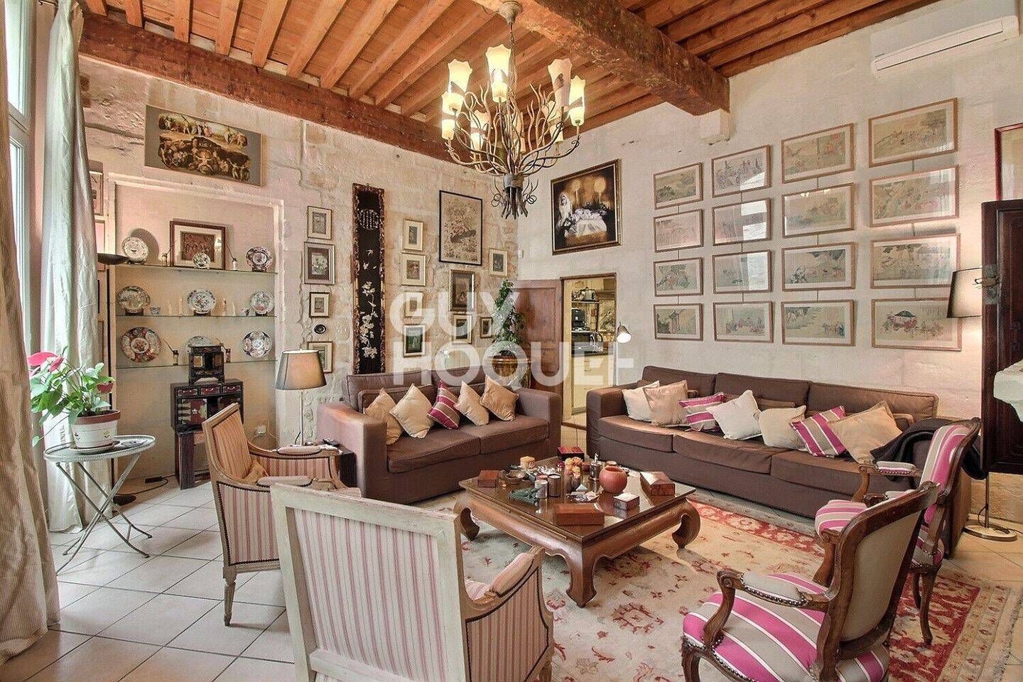 Maison à vendre, 280m², TARASCON