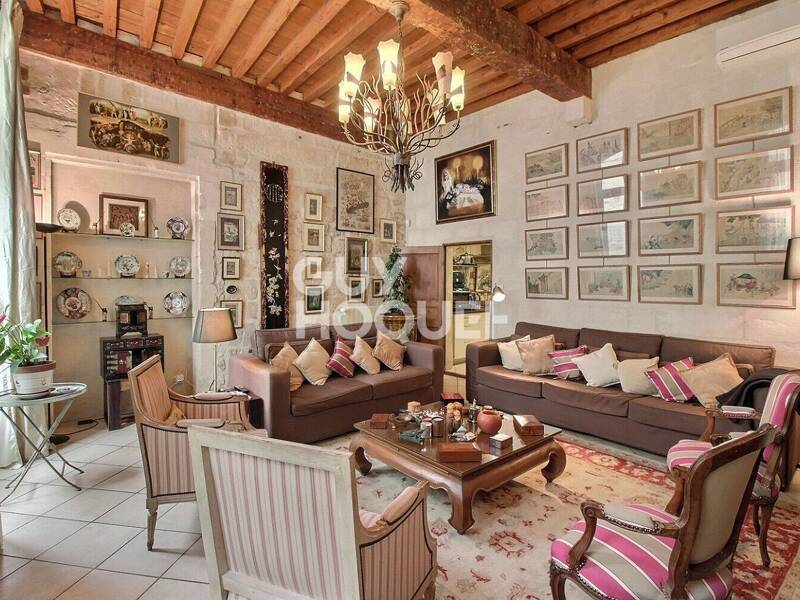 Maison à vendre, 280m², TARASCON