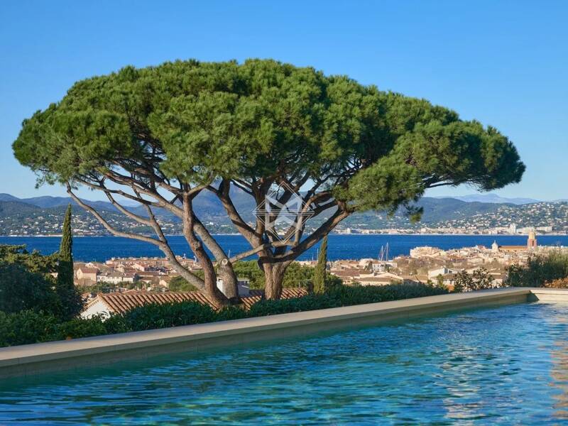 Maison à vendre, 369m², SAINT TROPEZ