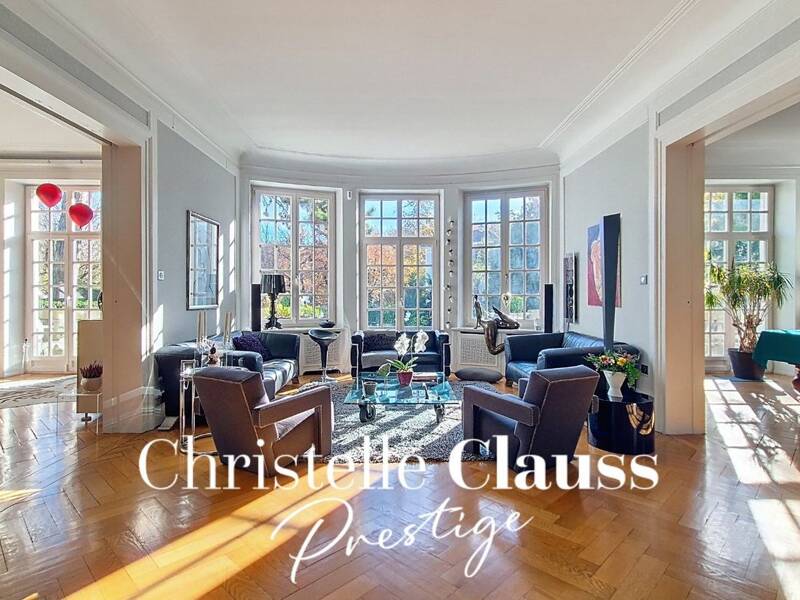 Maison à vendre, 520m², MULHOUSE