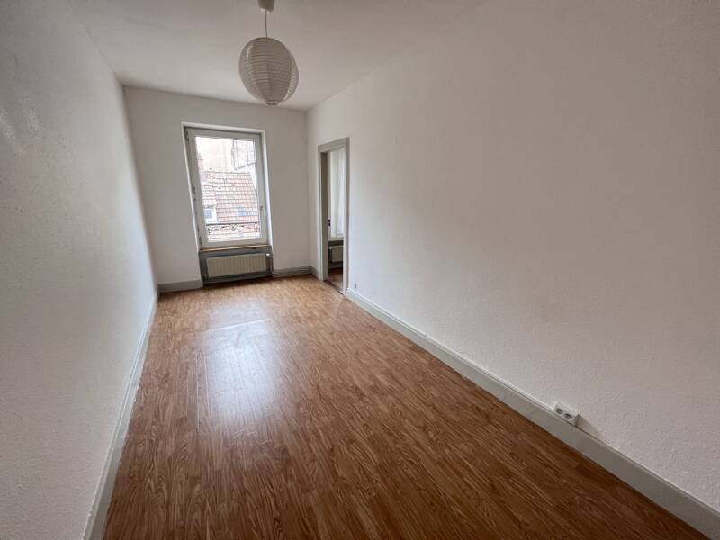 Maison à louer, 56m², STRASBOURG