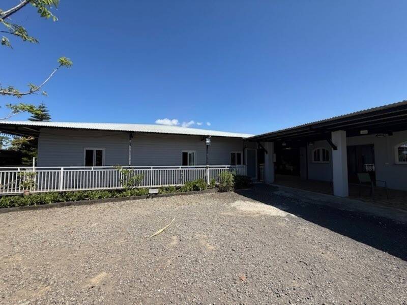Maison à vendre, 400m², SAINT PIERRE