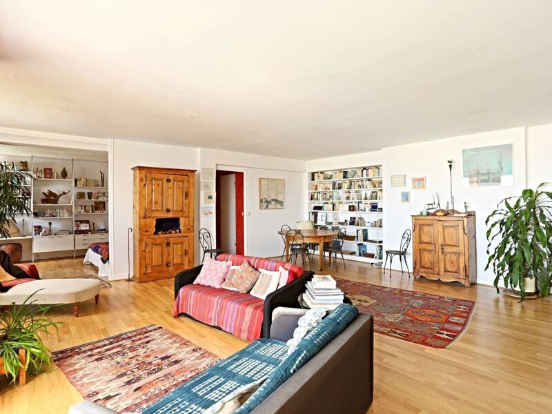 Maison à vendre, 178m², PARIS 14E