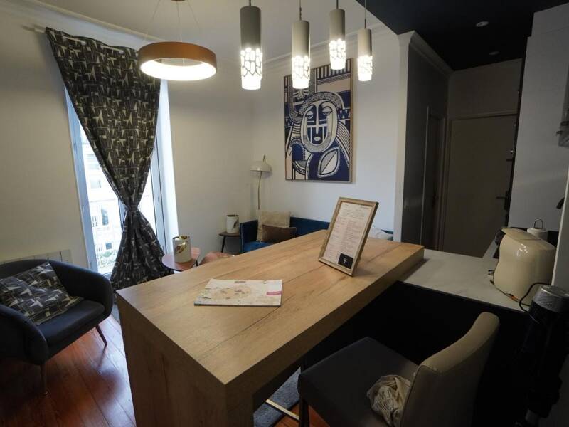 Maison à louer, 29m², DIJON