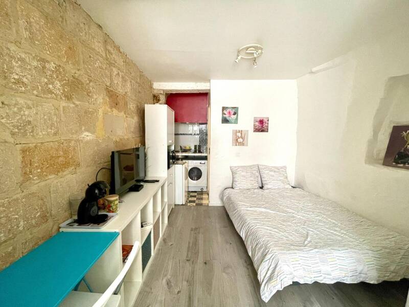 Maison à vendre, 15m², MONTPELLIER