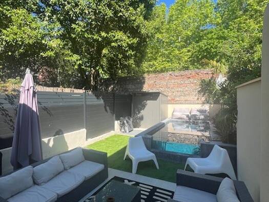 Maison à louer 2 500 € 6 pièces 3 chambres dès le 04/05/2026 Toulouse 31500