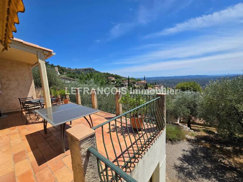 Maison à vendre, 173m², SPERACEDES