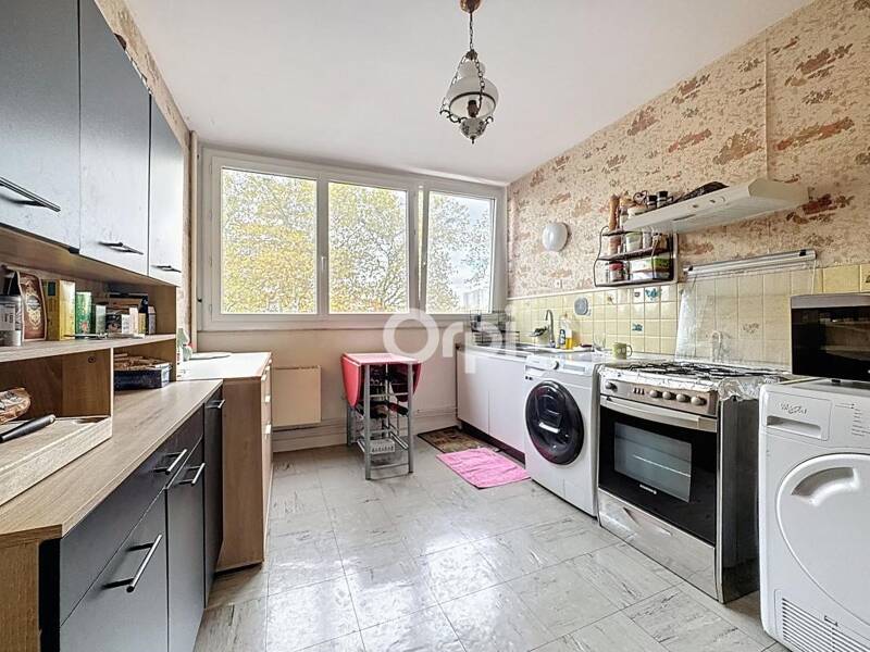 Maison à vendre, 61m², LIMOGES