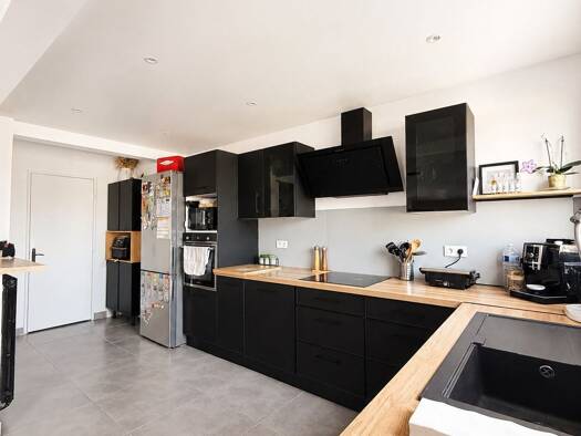 Appartement à vendre 160 000 € 4 pièces 2 chambres 89,73 m² Étage 2/4 Notre Dame du Thil-Saint Lucien Beauvais 60000