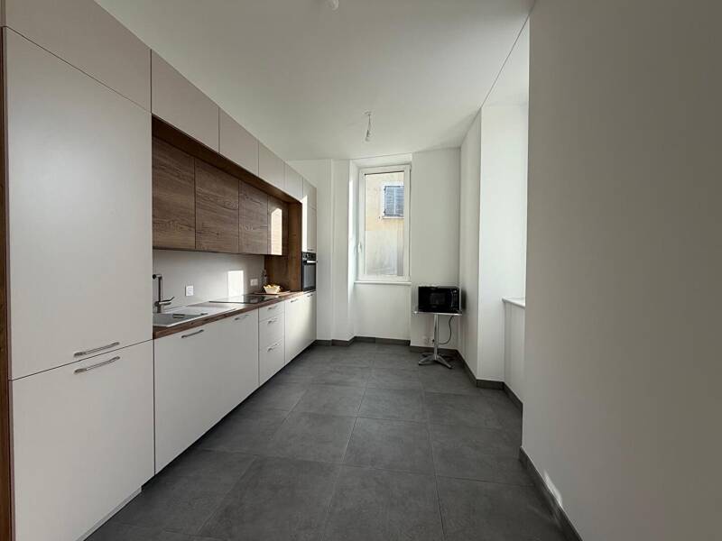 Maison à louer, 94m², PIERRELATTE