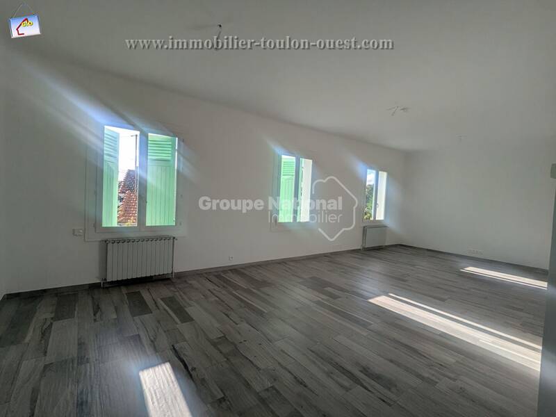 Maison à louer, 112m², TOULON