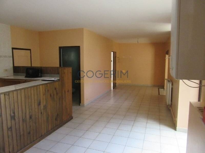 Maison à louer, 93m², ANSE