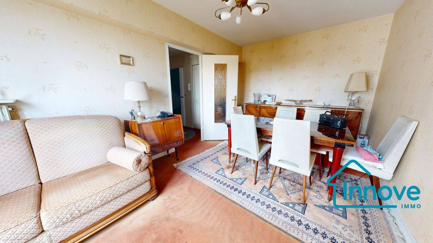 Maison à vendre, 50m², VERSAILLES