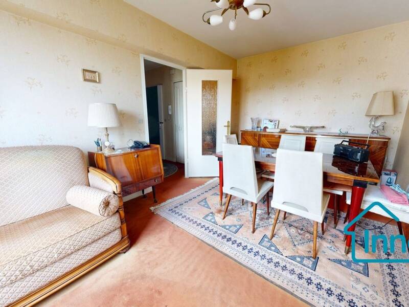Maison à vendre, 50m², VERSAILLES