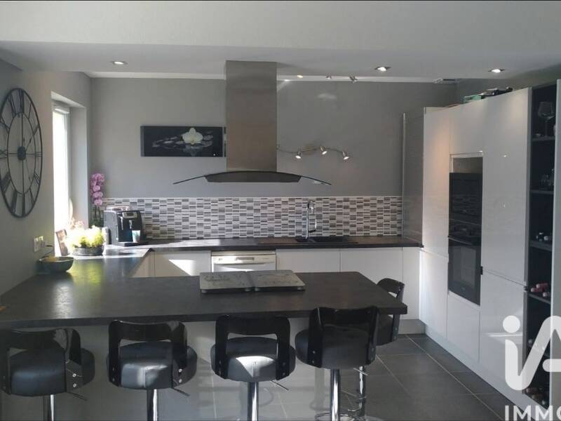 Maison à vendre, 175m², TARNOS