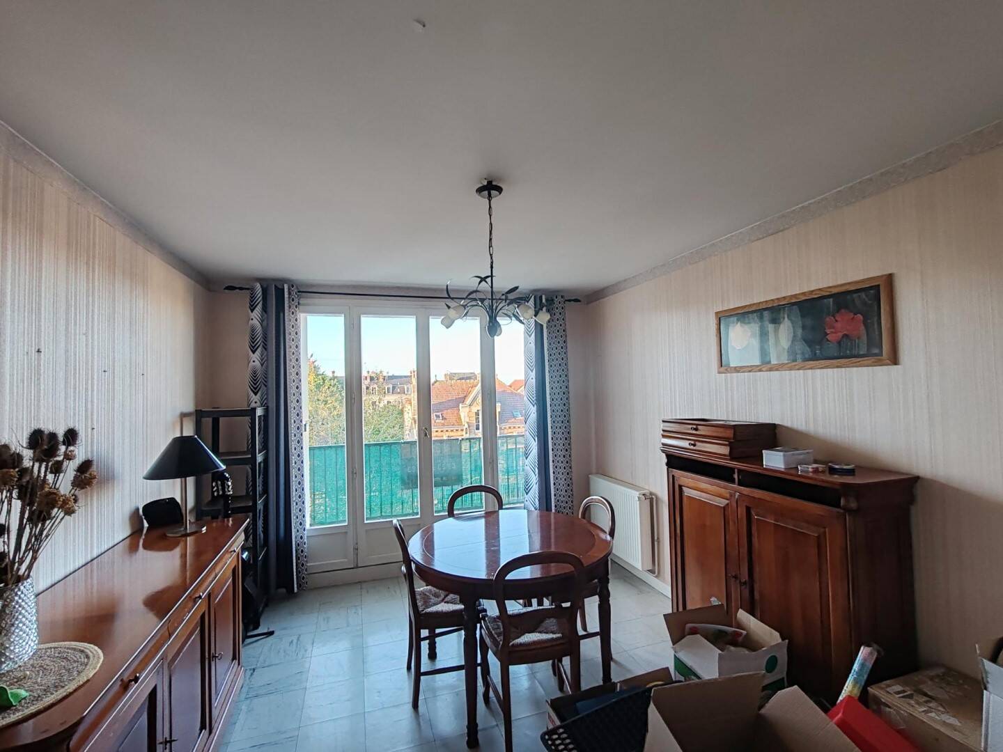 Maison à vendre, 58m², VILLERS COTTERETS