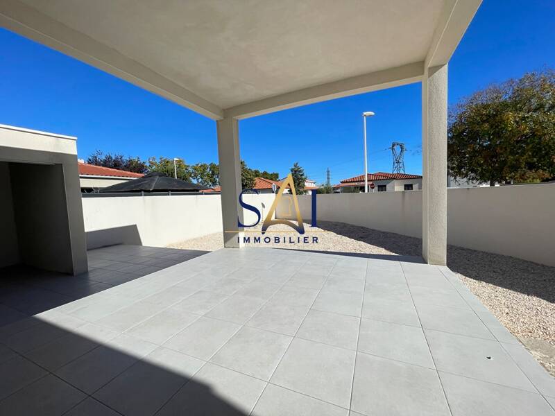 Maison à vendre, 128m², PERPIGNAN