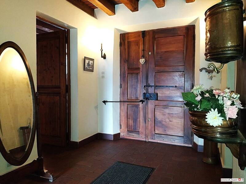 Maison à vendre, 183m², SAINT ISMIER